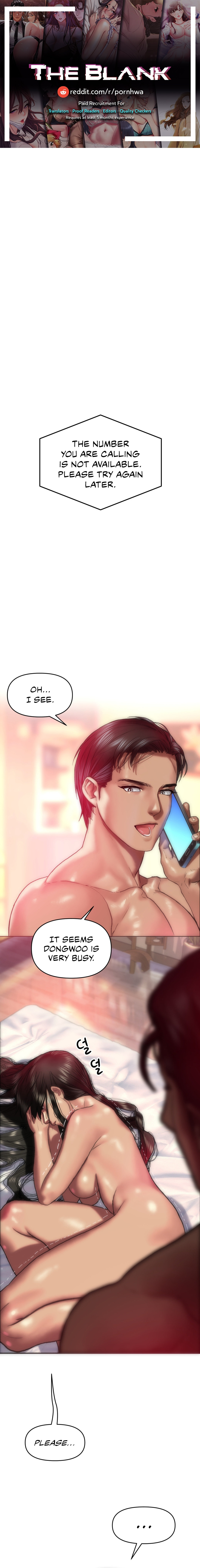 Trophy Wives - Chapter 7 [photo 1] - MangaPorn