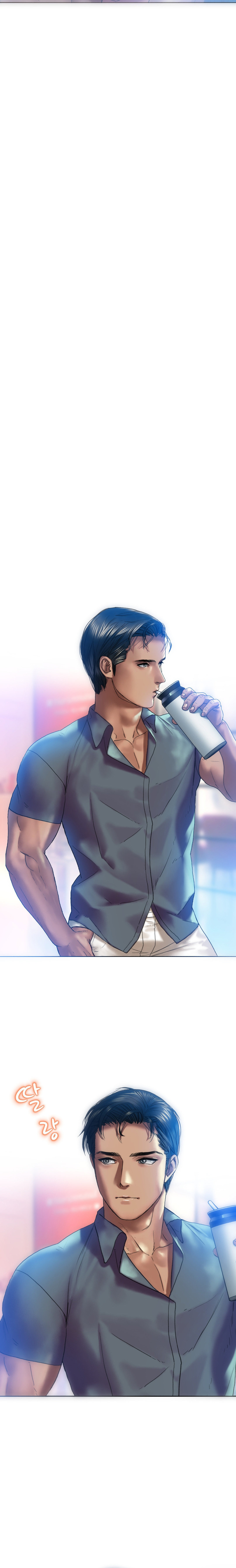 Trophy Wives - Chapter 7 [photo 15] - MangaPorn