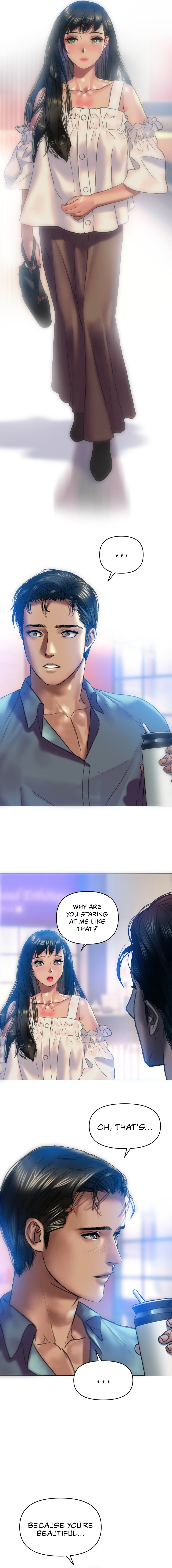 Trophy Wives - Chapter 7 [photo 16] - MangaPorn