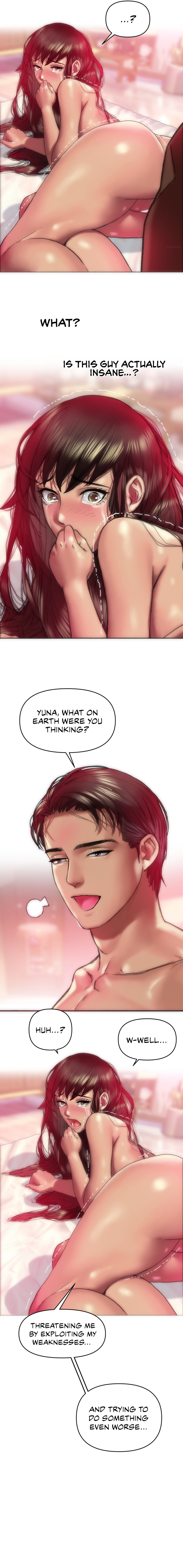 Trophy Wives - Chapter 7 [photo 3] - MangaPorn