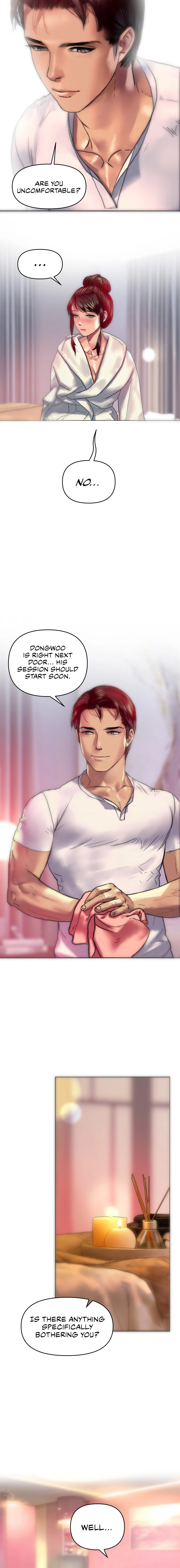 Trophy Wives - Chapter 8 [photo 13] - MangaPorn