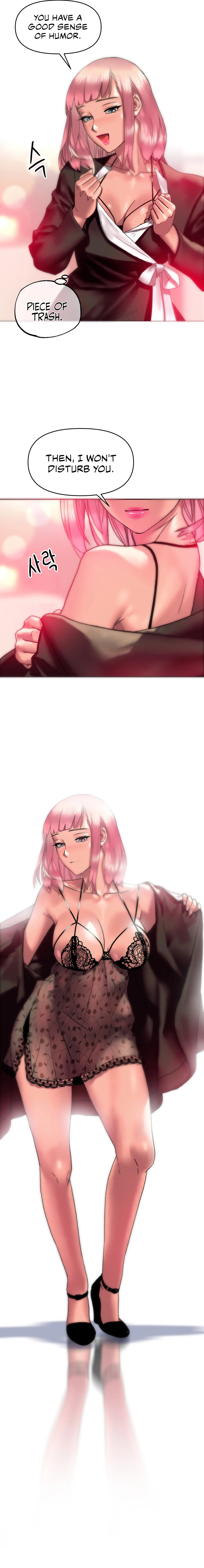 Trophy Wives - Chapter 8 [photo 16] - MangaPorn