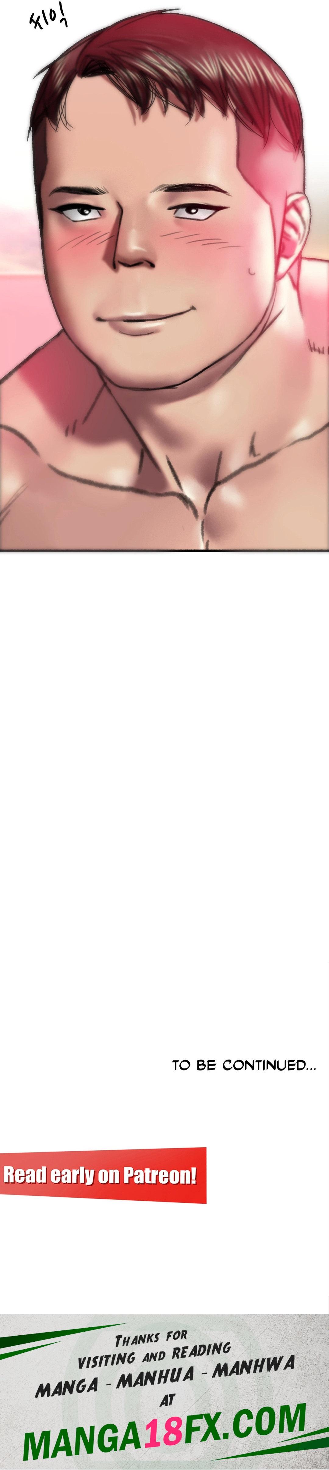 Trophy Wives - Chapter 8 [photo 17] - MangaPorn