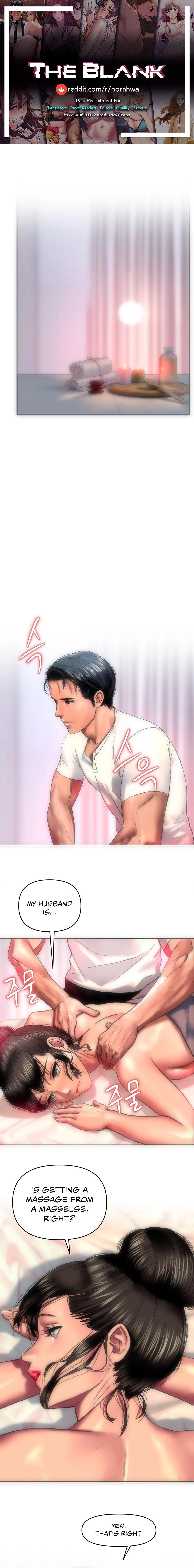 Trophy Wives - Chapter 9 [photo 1] - MangaPorn