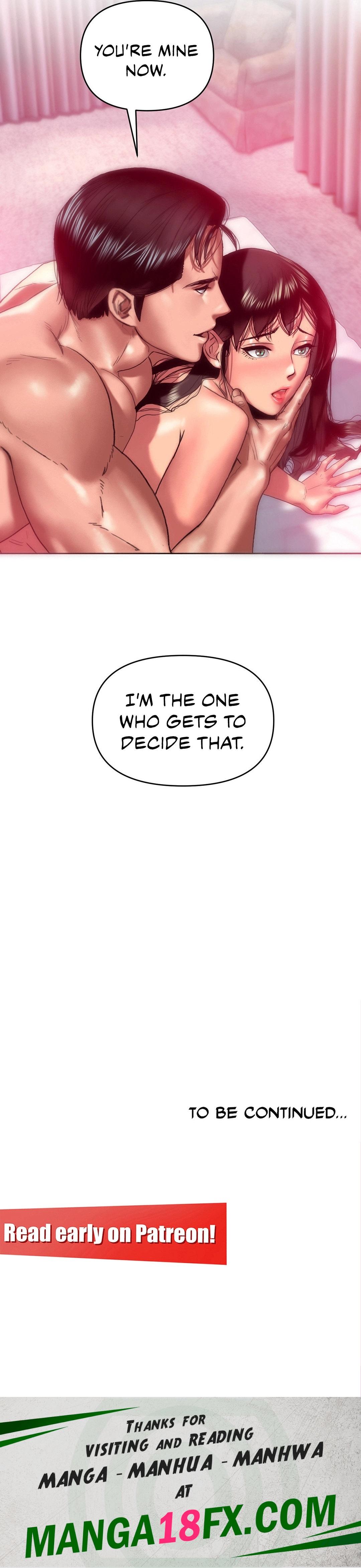 Trophy Wives - Chapter 9 [photo 18] - MangaPorn