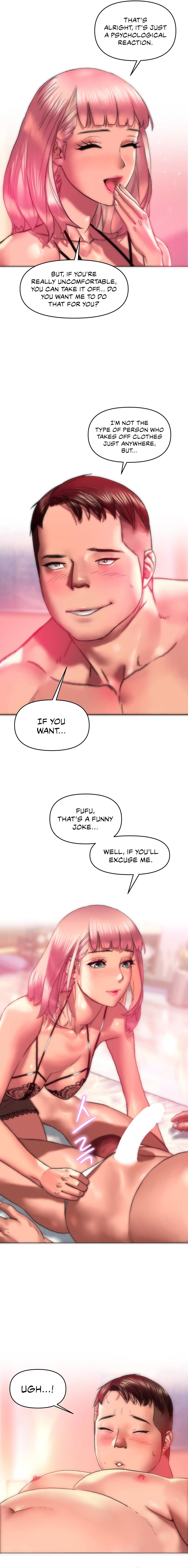 Trophy Wives - Chapter 9 [photo 6] - MangaPorn