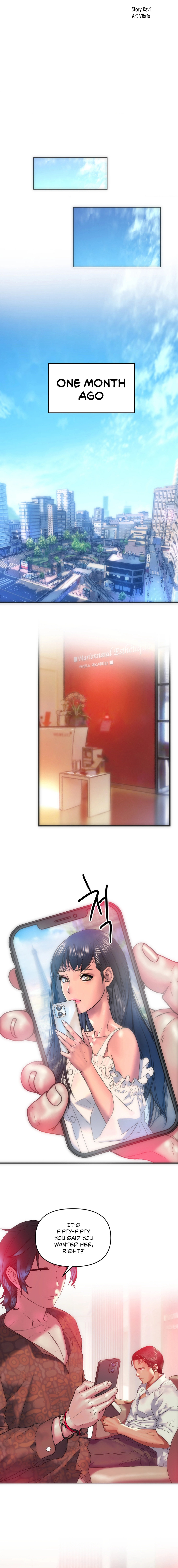 Trophy Wives - Chapter 10 [photo 4] - MangaPorn