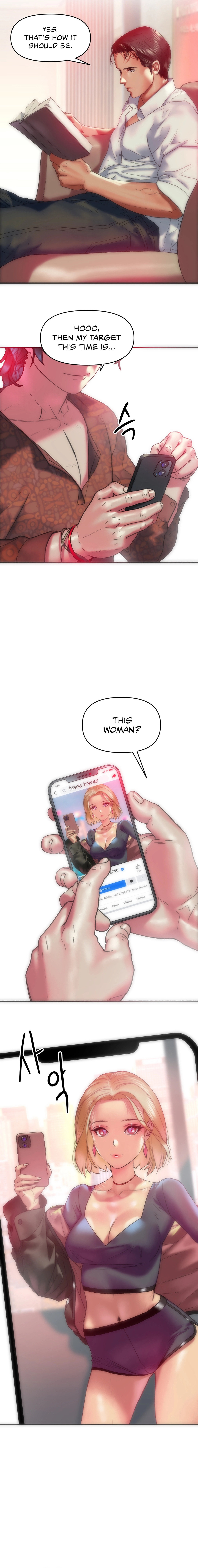 Trophy Wives - Chapter 10 [photo 5] - MangaPorn