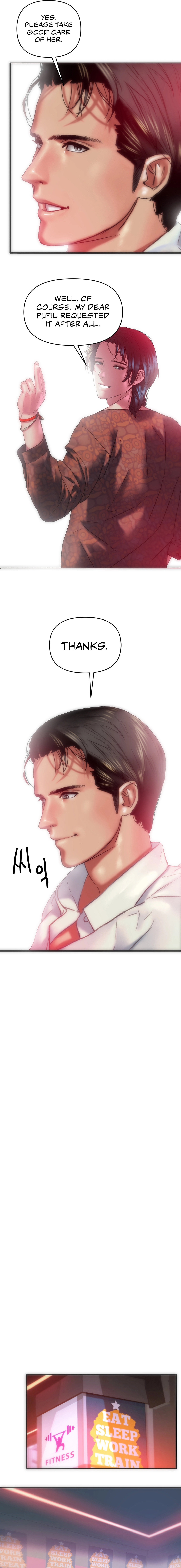 Trophy Wives - Chapter 10 [photo 6] - MangaPorn