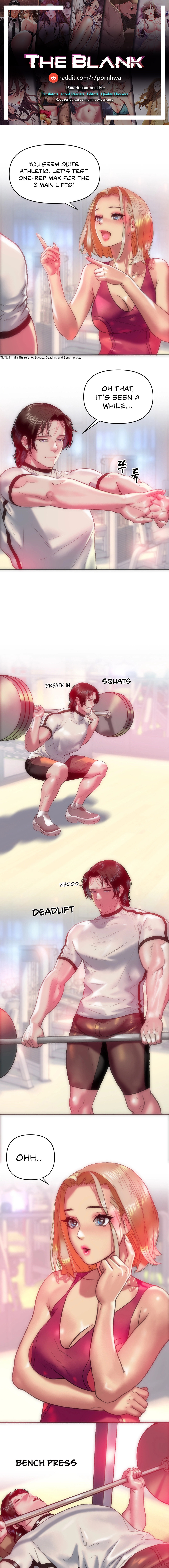 Trophy Wives - Chapter 11 [photo 1] - MangaPorn