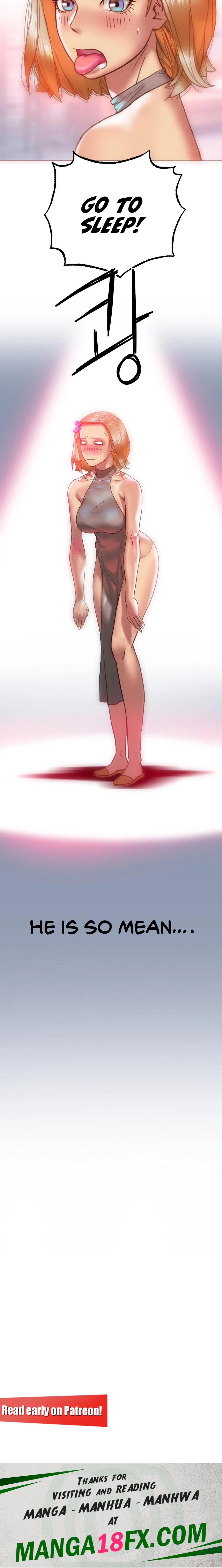 Trophy Wives - Chapter 11 [photo 15] - MangaPorn