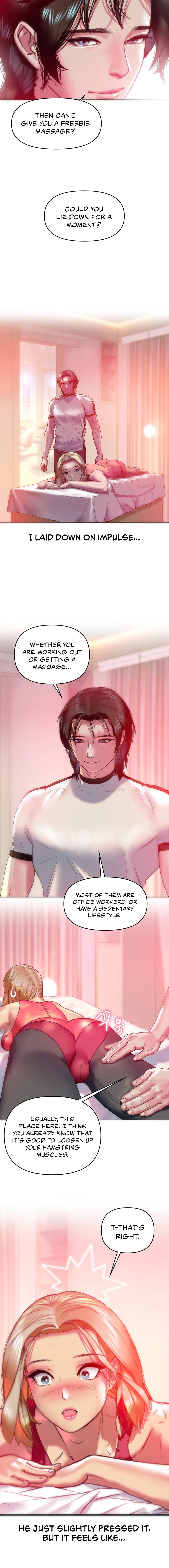 Trophy Wives - Chapter 11 [photo 7] - MangaPorn