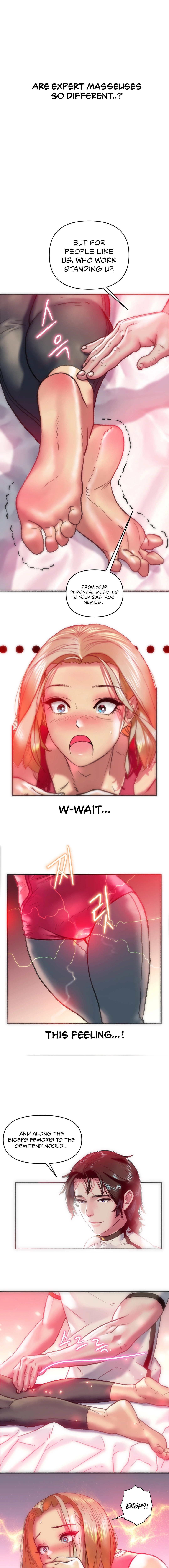 Trophy Wives - Chapter 11 [photo 8] - MangaPorn