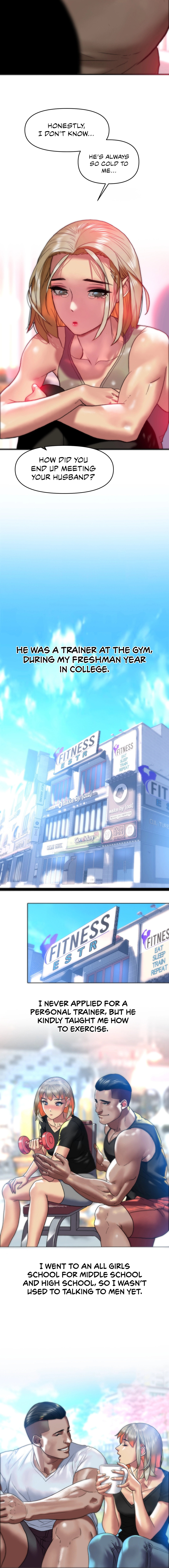 Trophy Wives - Chapter 12 [photo 12] - MangaPorn