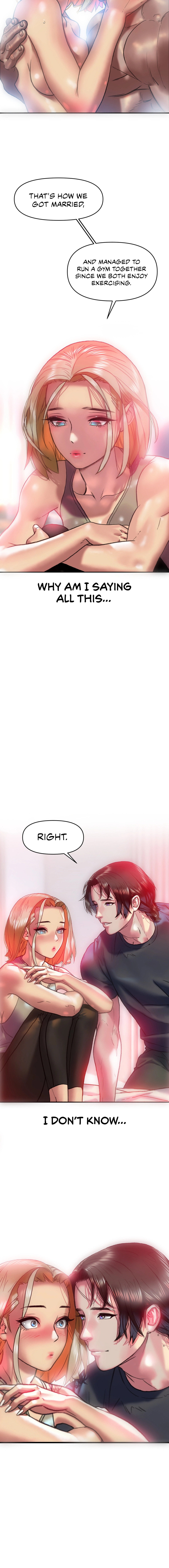 Trophy Wives - Chapter 12 [photo 14] - MangaPorn