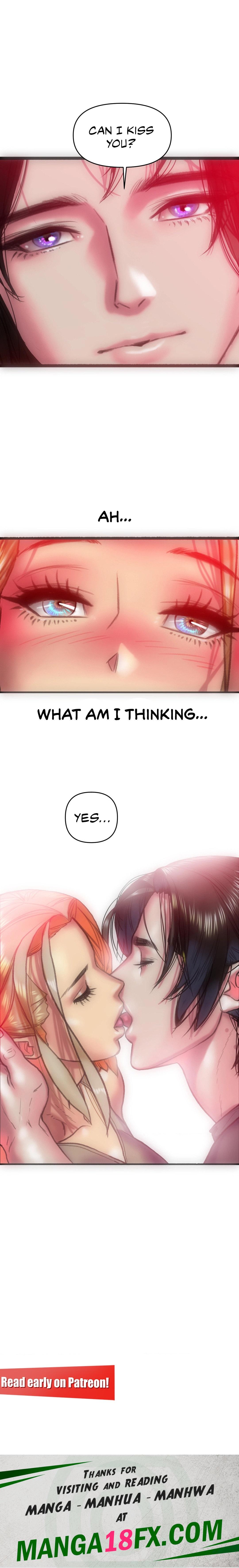 Trophy Wives - Chapter 12 [photo 15] - MangaPorn