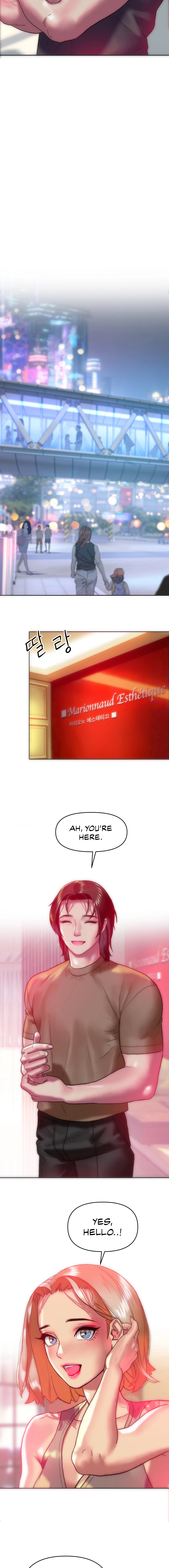 Trophy Wives - Chapter 12 [photo 5] - MangaPorn