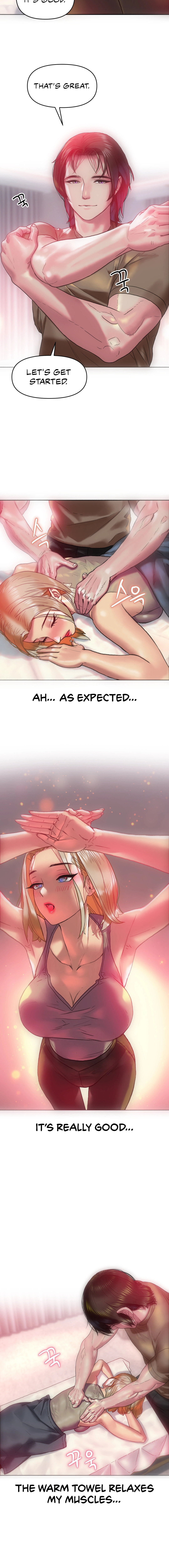 Trophy Wives - Chapter 12 [photo 8] - MangaPorn