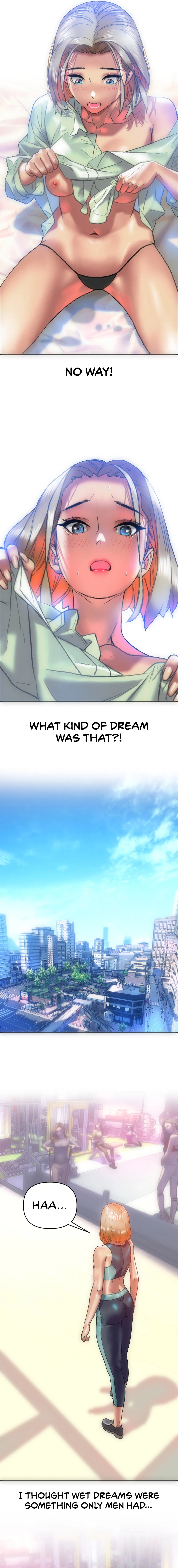 Trophy Wives - Chapter 13 [photo 10] - MangaPorn