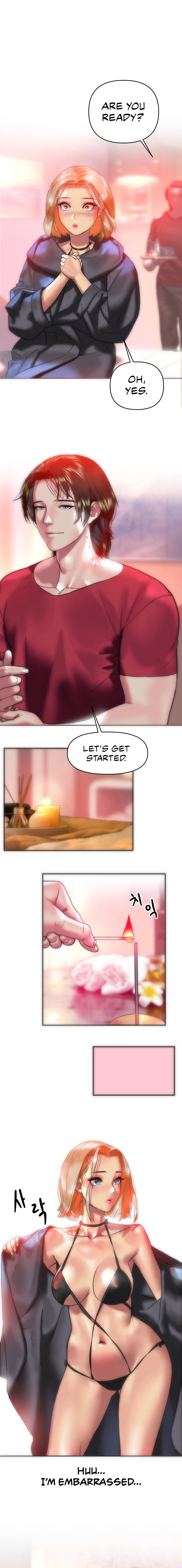 Trophy Wives - Chapter 13 [photo 13] - MangaPorn