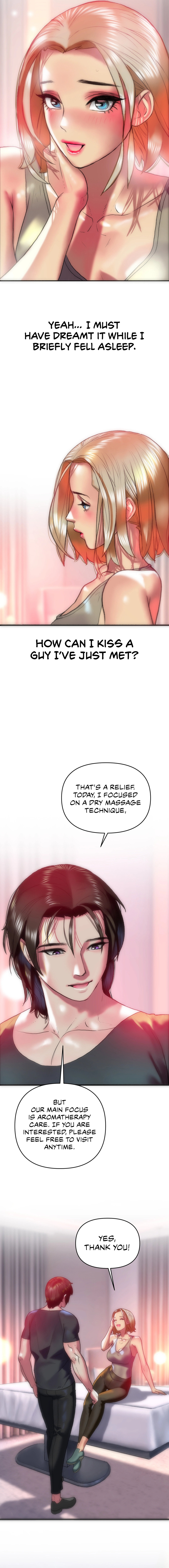 Trophy Wives - Chapter 13 [photo 3] - MangaPorn