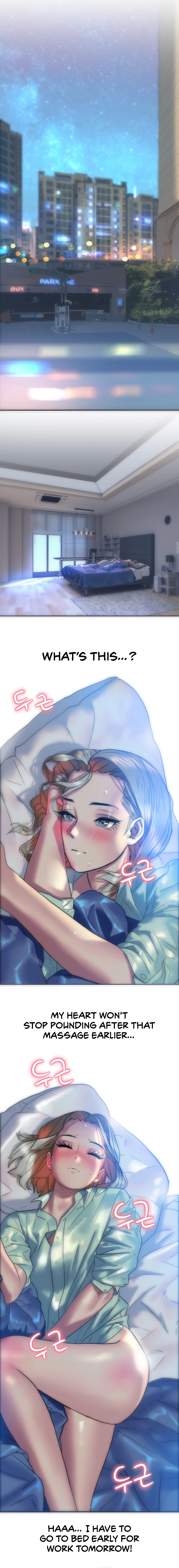 Trophy Wives - Chapter 13 [photo 4] - MangaPorn