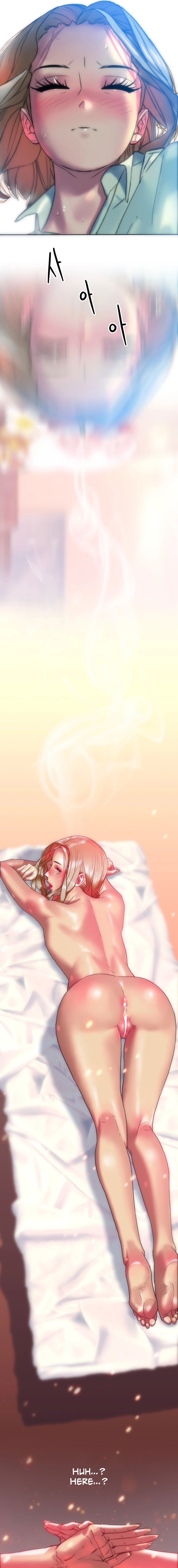 Trophy Wives - Chapter 13 [photo 5] - MangaPorn