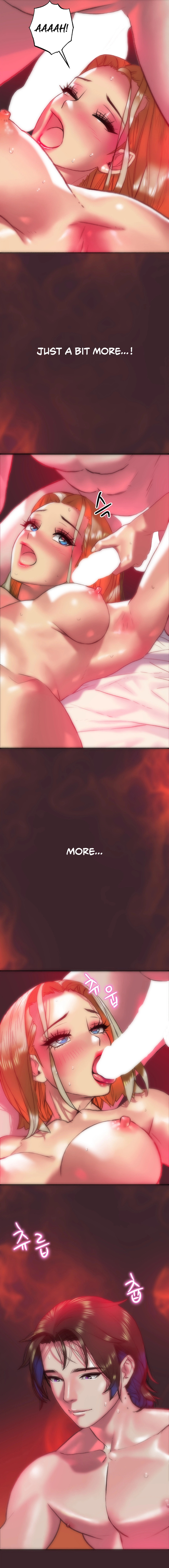 Trophy Wives - Chapter 13 [photo 8] - MangaPorn