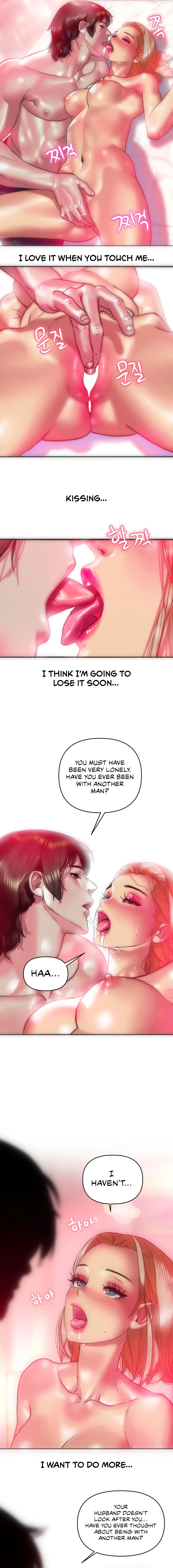 Trophy Wives - Chapter 14 [photo 6] - MangaPorn