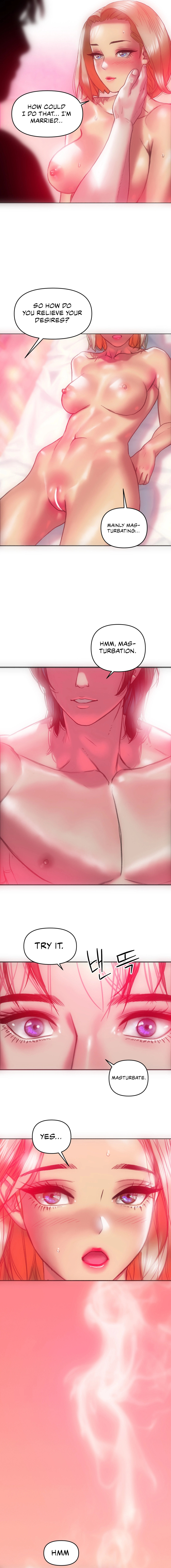 Trophy Wives - Chapter 14 [photo 7] - MangaPorn