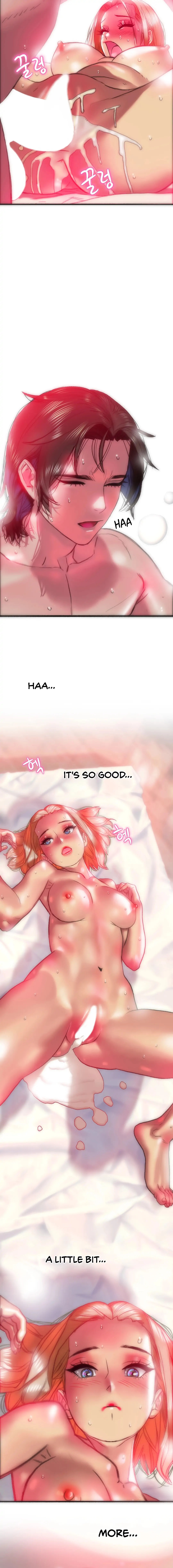 Trophy Wives - Chapter 15 [photo 15] - MangaPorn