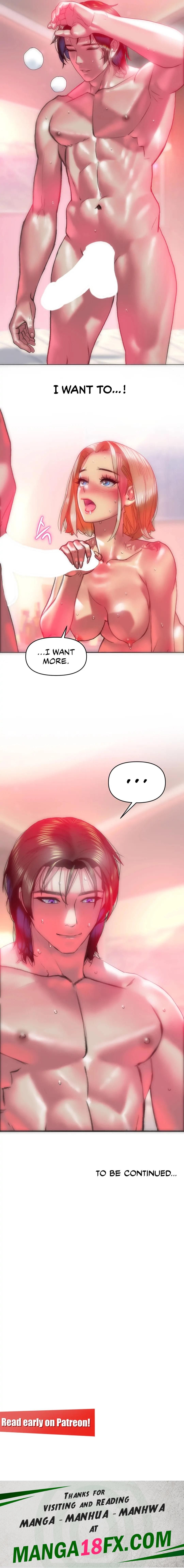 Trophy Wives - Chapter 15 [photo 16] - MangaPorn