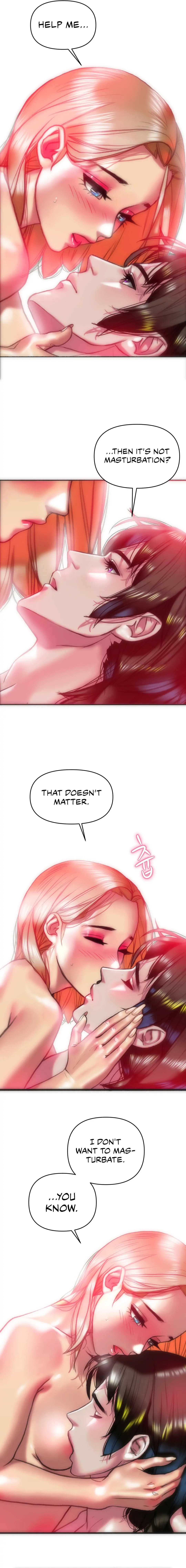 Trophy Wives - Chapter 15 [photo 5] - MangaPorn