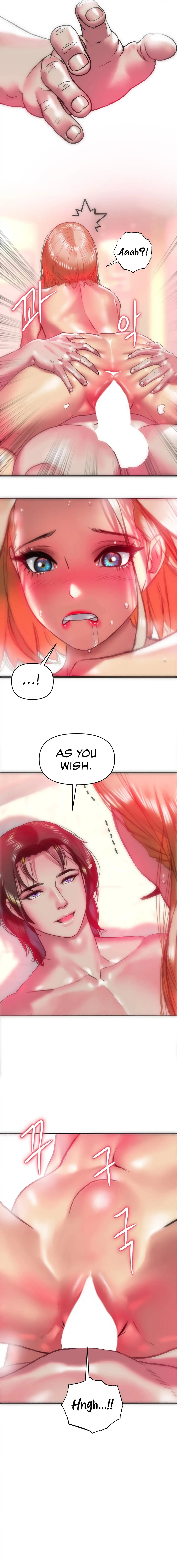 Trophy Wives - Chapter 15 [photo 8] - MangaPorn