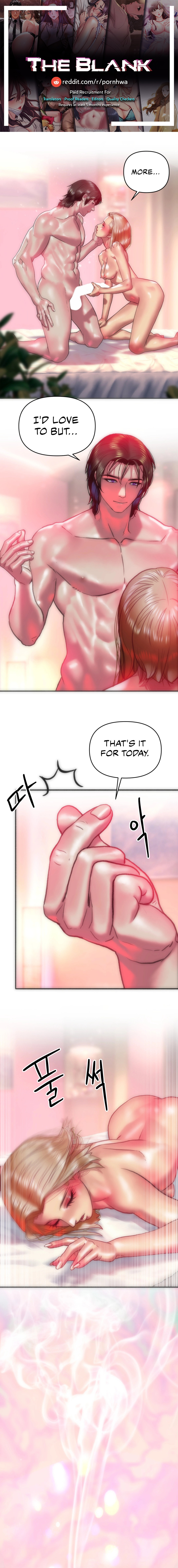 Trophy Wives - Chapter 16 [photo 1] - MangaPorn