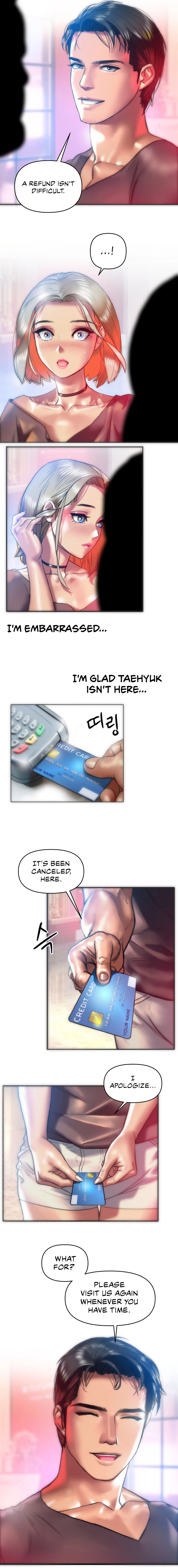 Trophy Wives - Chapter 16 [photo 10] - MangaPorn