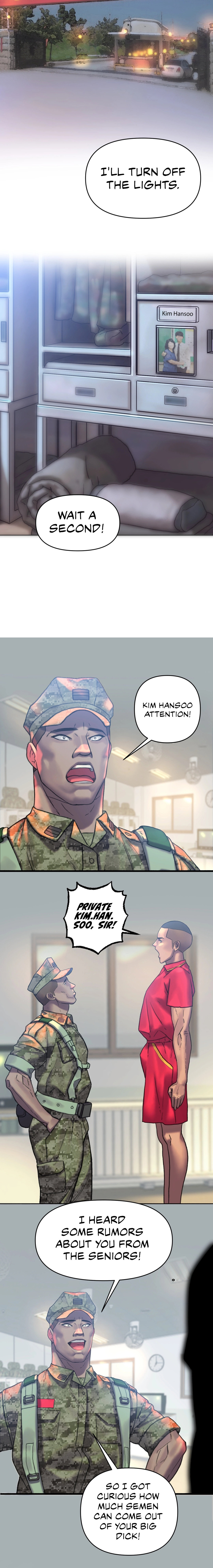 Trophy Wives - Chapter 16 [photo 12] - MangaPorn