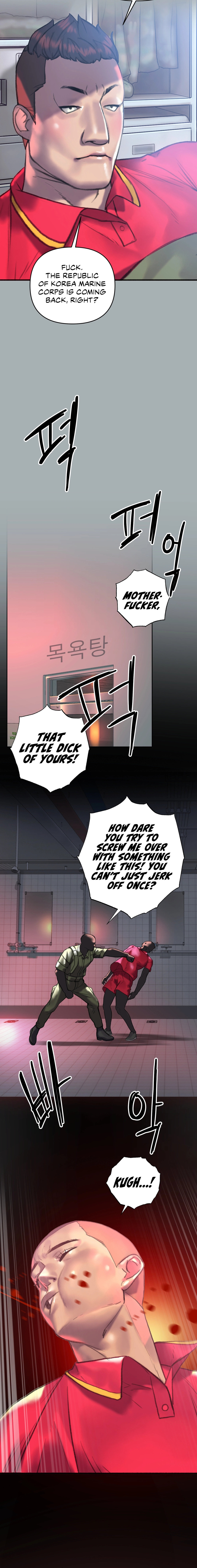 Trophy Wives - Chapter 16 [photo 14] - MangaPorn