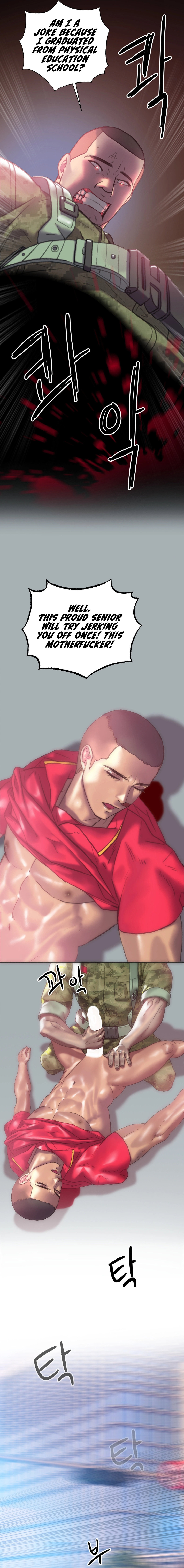 Trophy Wives - Chapter 16 [photo 15] - MangaPorn