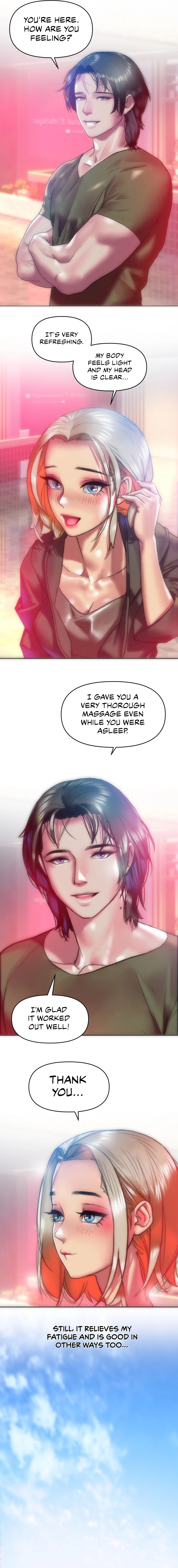 Trophy Wives - Chapter 16 [photo 4] - MangaPorn