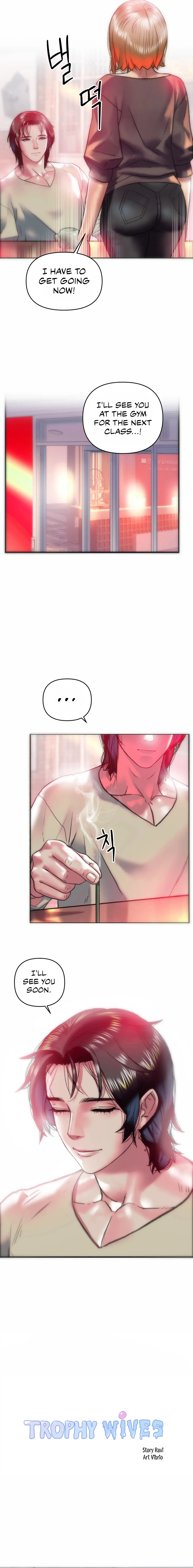 Trophy Wives - Chapter 17 [photo 10] - MangaPorn