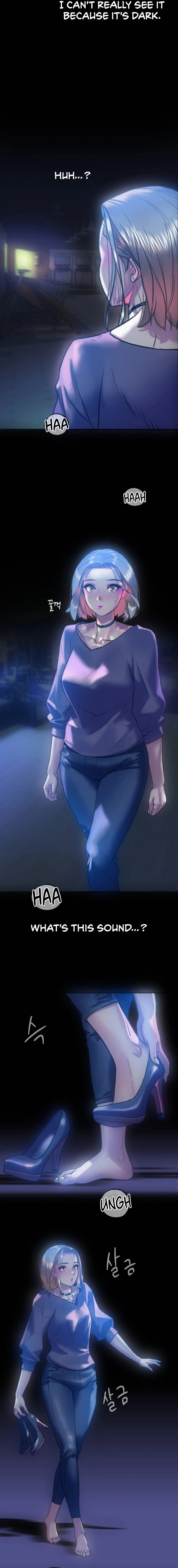 Trophy Wives - Chapter 17 [photo 13] - MangaPorn