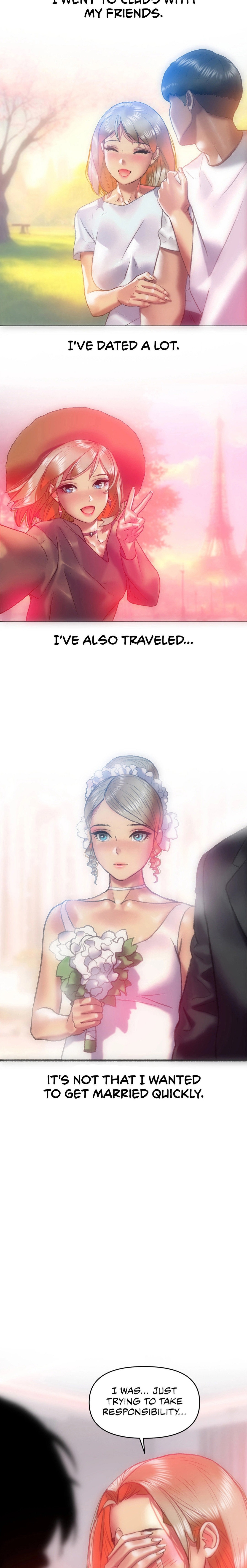 Trophy Wives - Chapter 18 [photo 13] - MangaPorn