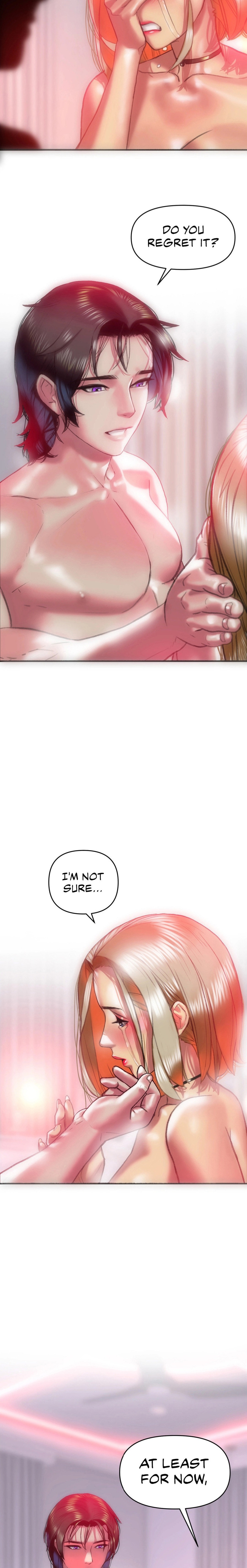 Trophy Wives - Chapter 18 [photo 14] - MangaPorn