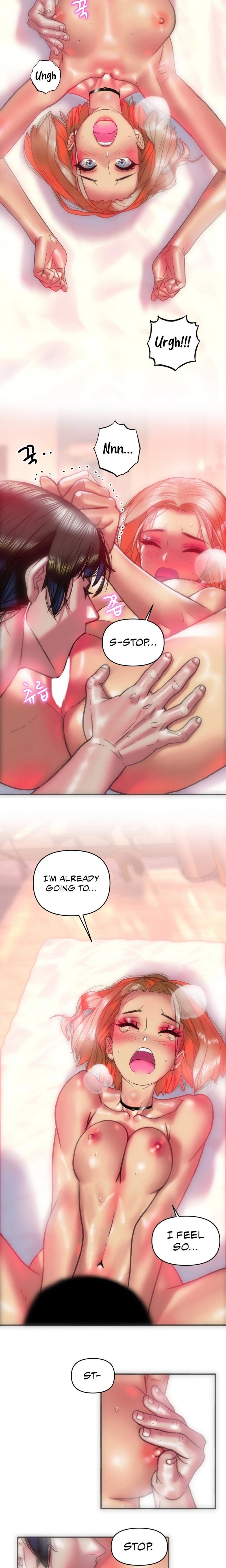 Trophy Wives - Chapter 19 [photo 10] - MangaPorn