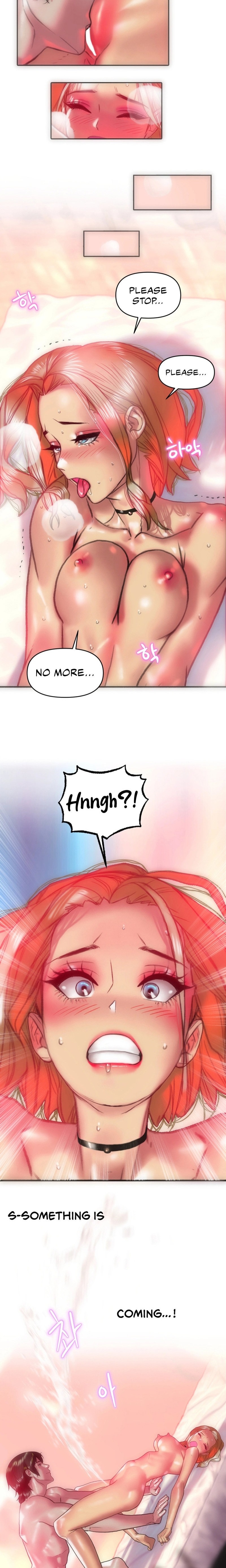 Trophy Wives - Chapter 19 [photo 11] - MangaPorn