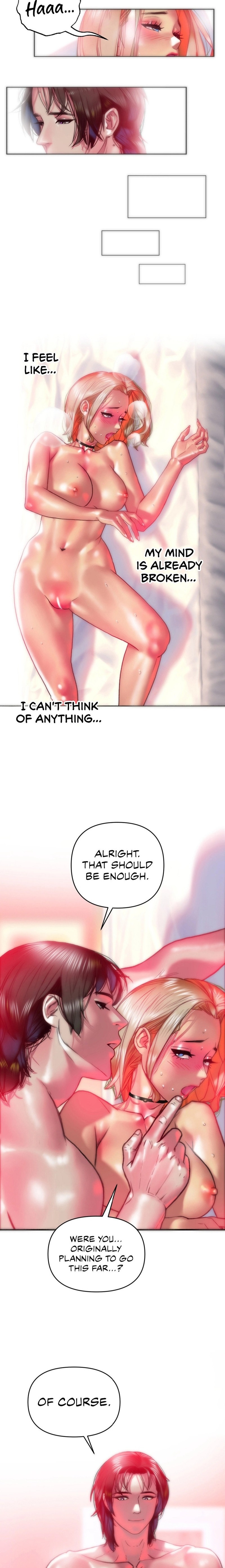 Trophy Wives - Chapter 19 [photo 16] - MangaPorn