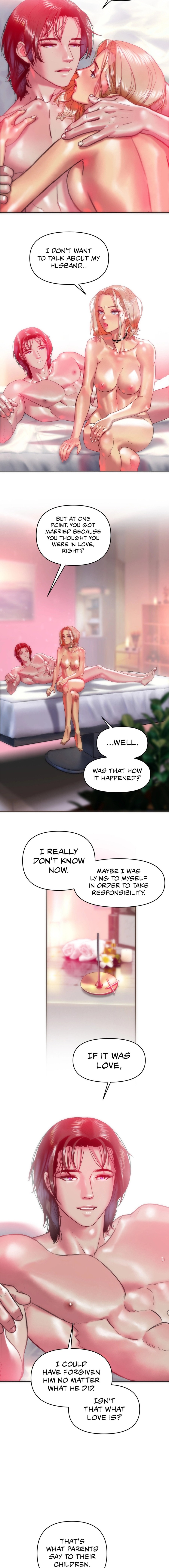 Trophy Wives - Chapter 20 [photo 10] - MangaPorn