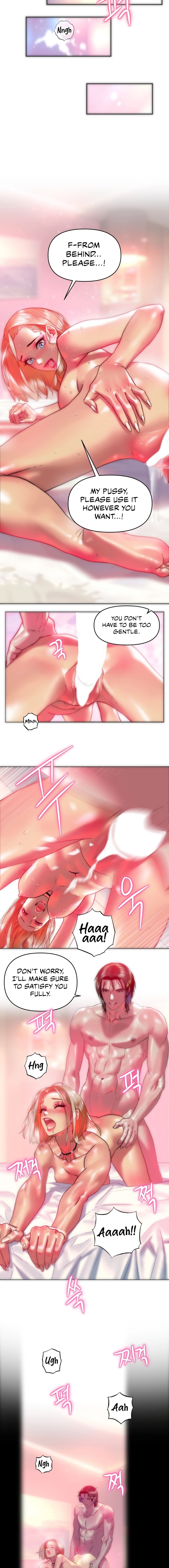 Trophy Wives - Chapter 20 [photo 5] - MangaPorn