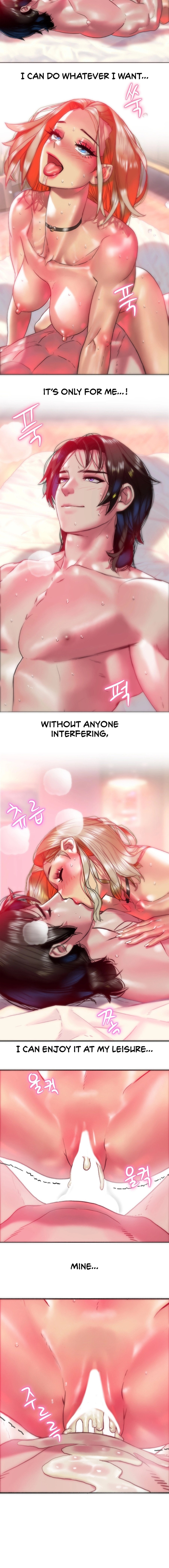 Trophy Wives - Chapter 20 [photo 8] - MangaPorn